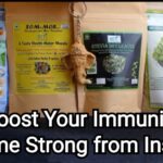Immunity boosting kit