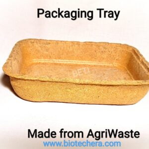 Biodegradable Vegetable Packaging Tray