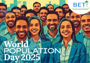 world population day