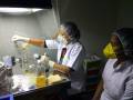 Laboratory